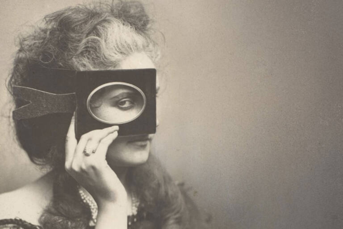 Tre Donne – Tre Secoli