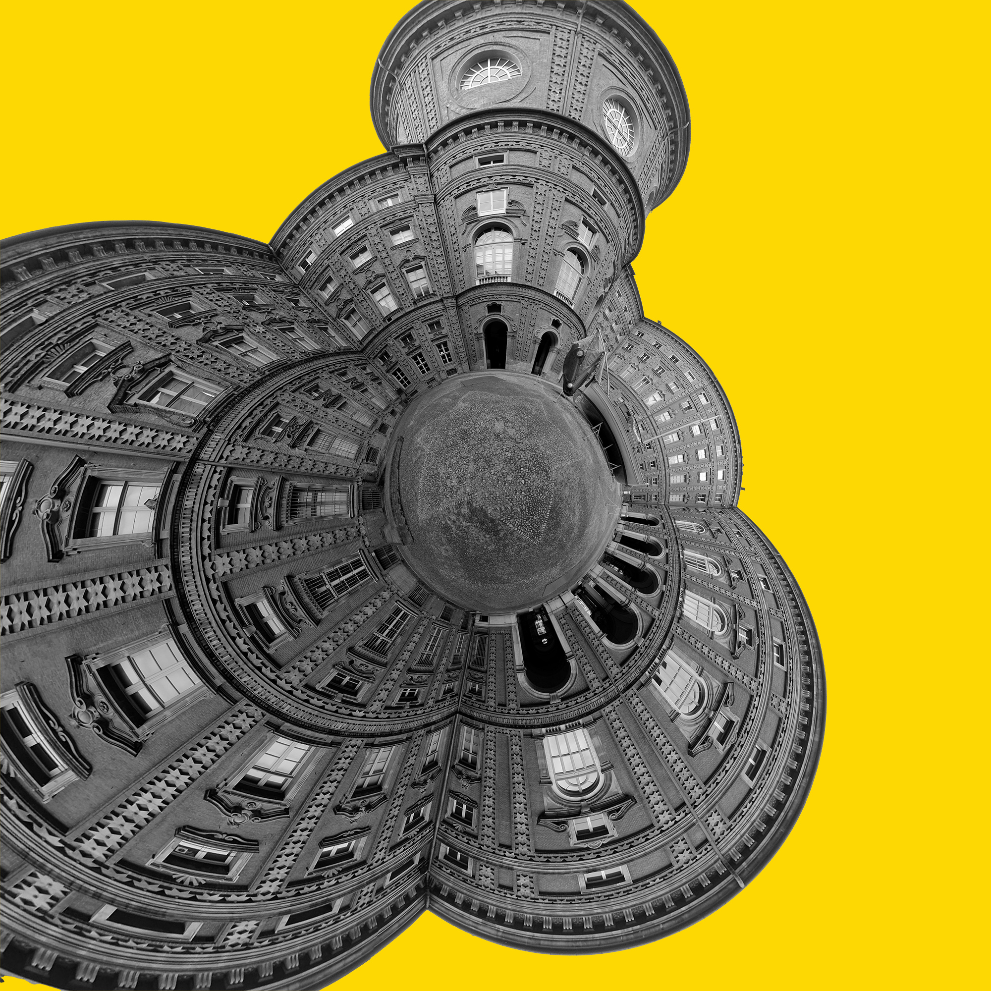 Edizione Straordinaria Arte alle Corti