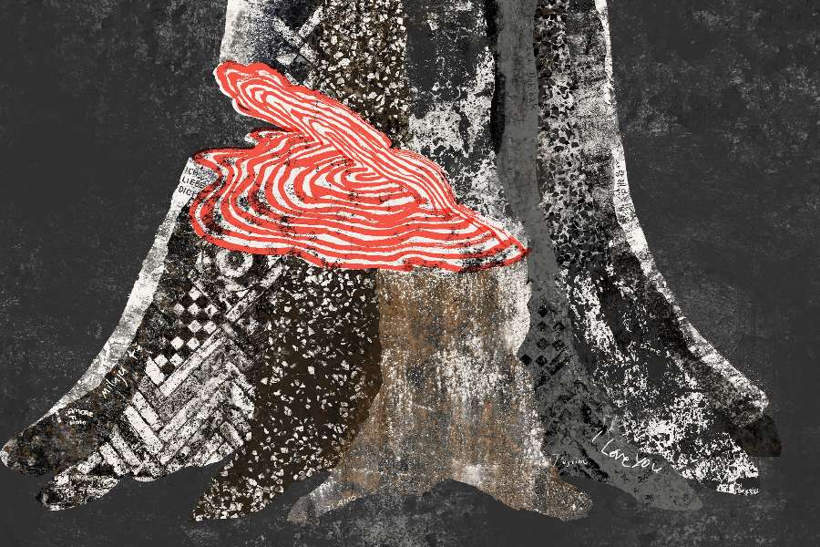 Animo Chen. Una breve elegia