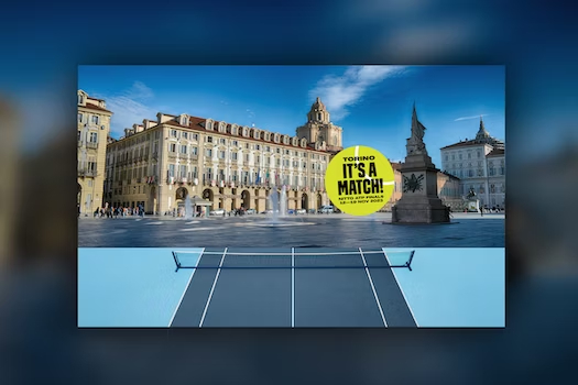 Nitto ATP Finals – Visite guidate