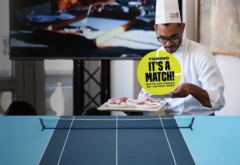 Nitto ATP Finals – Archivio di Stato | Casa Gusto