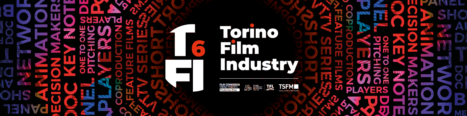 Torino Film Industry
