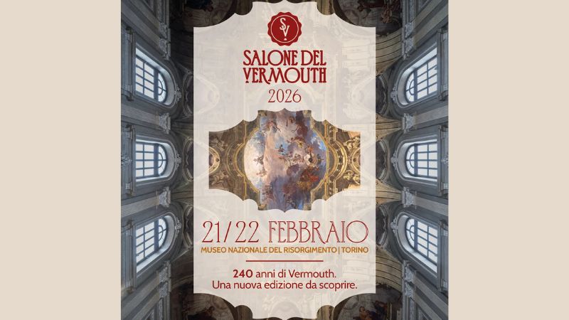 Salone del Vermouth