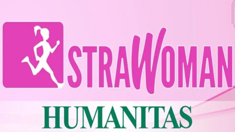 Strawoman Humanitas