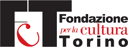 Logo Fondazione per la Cultura Torino