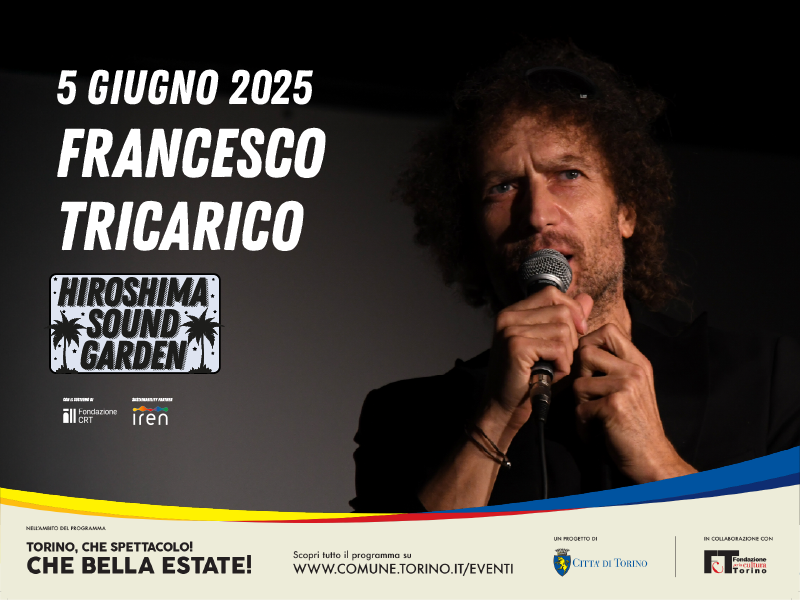 Francesco Tricarico