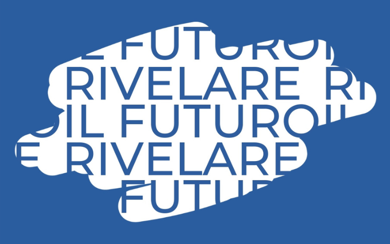 Turning Point. Rivelare il futuro.