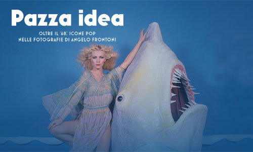 Pazza idea mostra Notte europea dei ricercatori