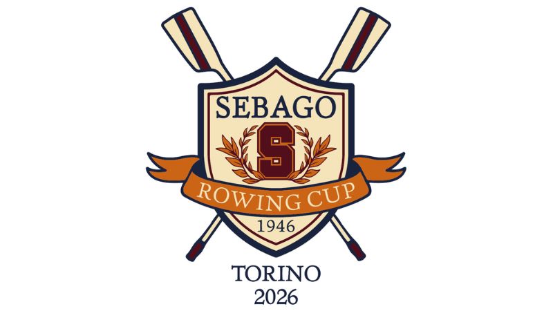 Sebago Rowing Cup: a Torino la seconda edizione