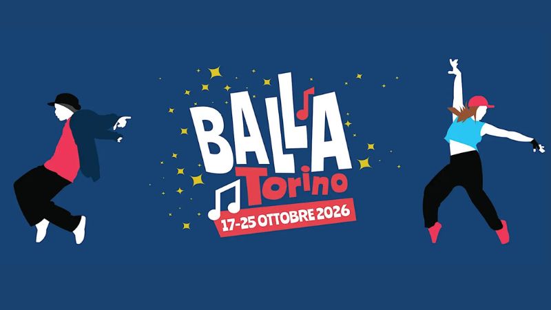 BallaTorino Social Dance