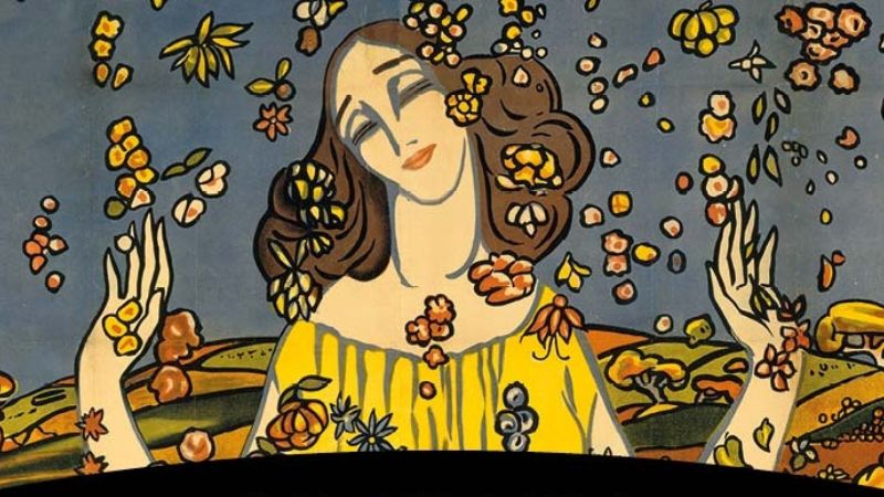 Manifesti d’Artista