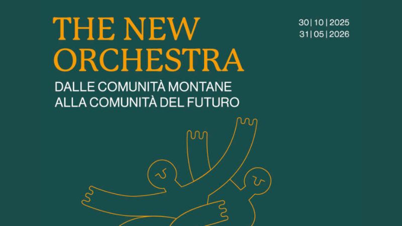 The New Orchestra