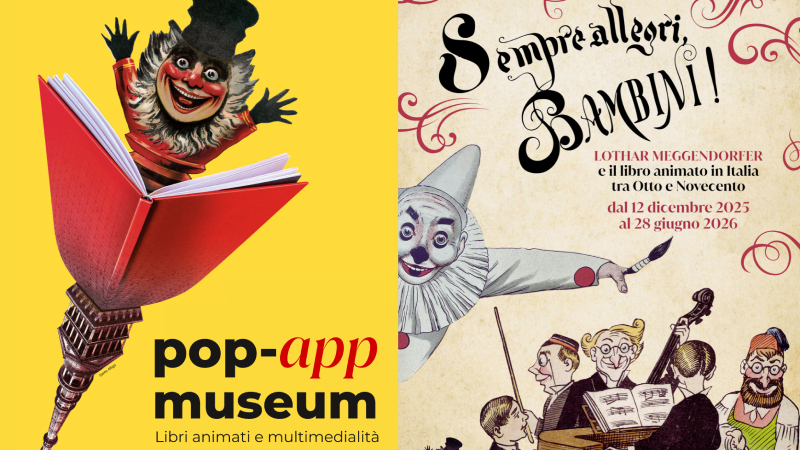 Pop-App Museum