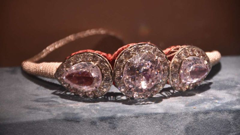 L’Universo in una pietra al MAO