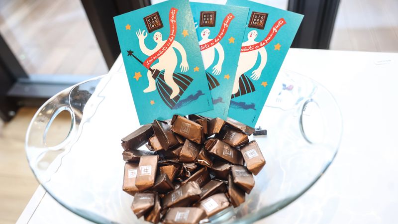 Cioccolatò 2026