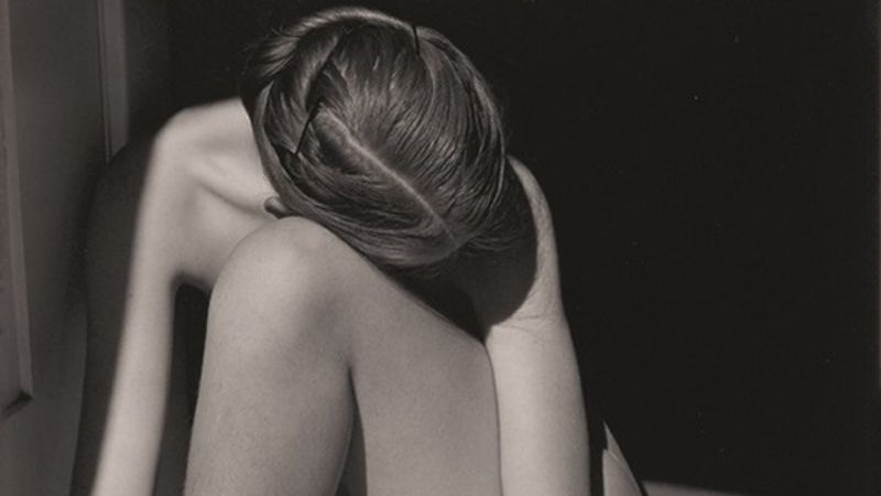 Edward Weston. La materia delle forme