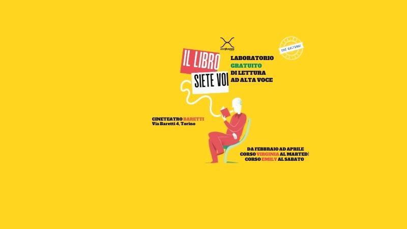 Il libro siete voi