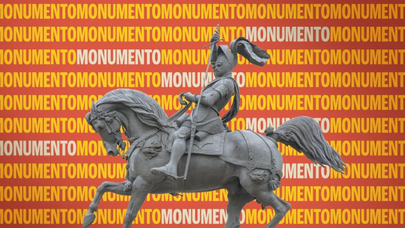 MonumenTO, Torino Capitale. La forma della memoria