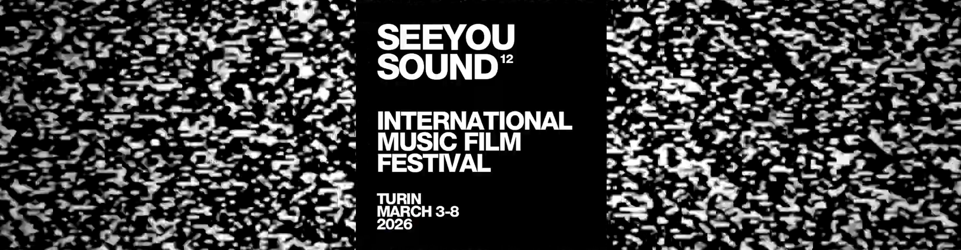 Seeyousound 2026 Seeyousound 2026