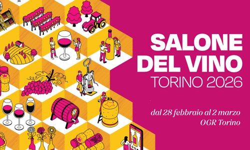Seeyousound 26 Salone del vino 2026
