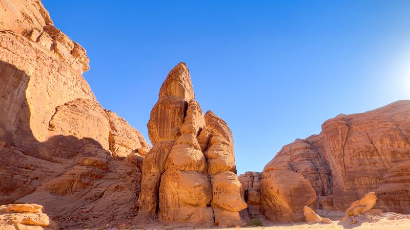 Come funziona la geologia? La scienza che ci svela segreti del nostro pianeta