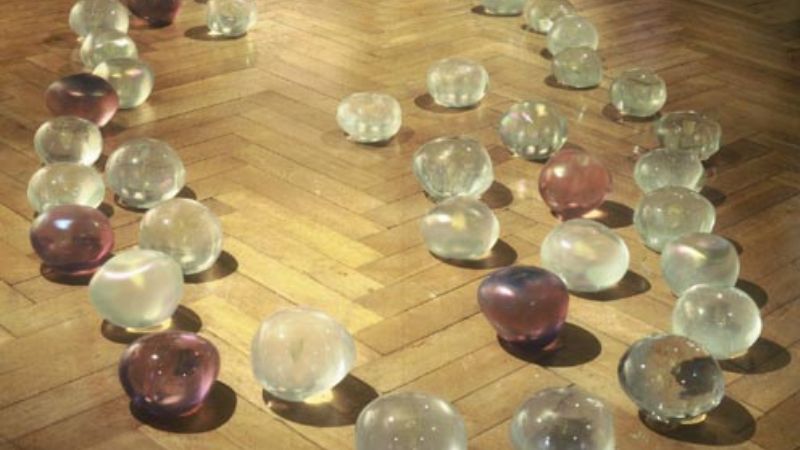 La gioia di nascere Patrizia Molinari