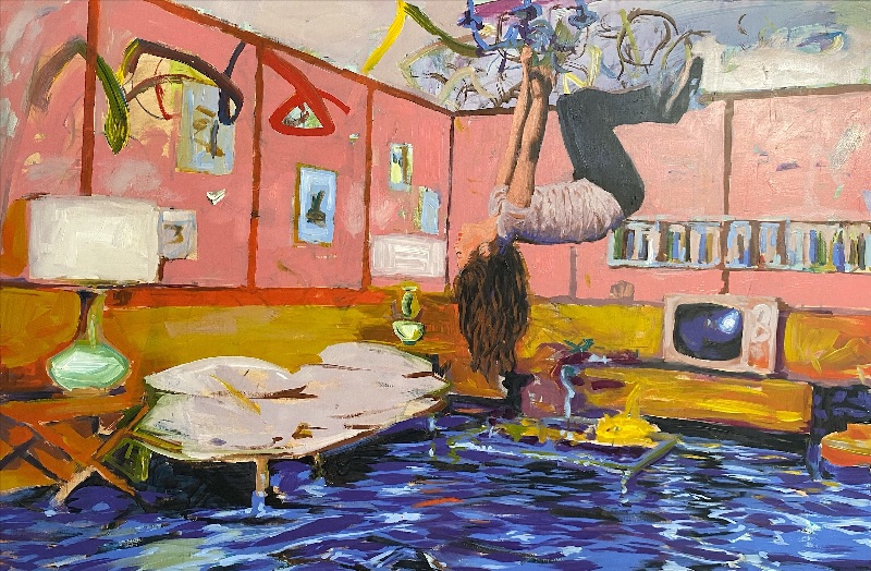 Sunny side up – Gianluca Capozzi