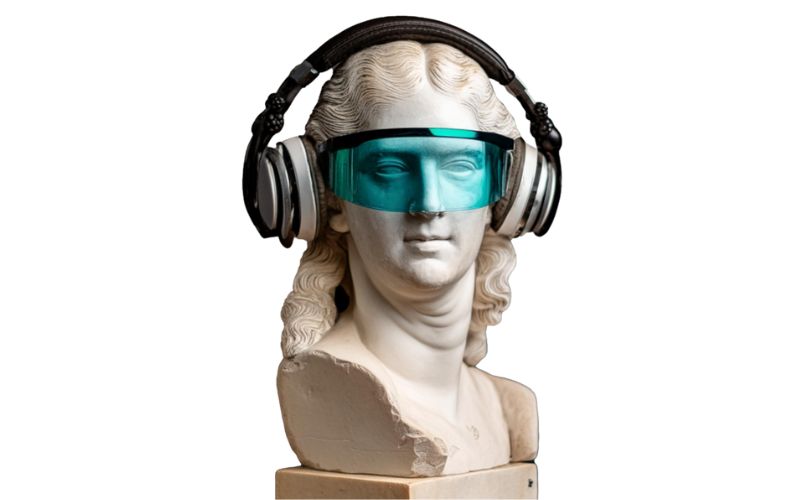 Louise – Una voce nell’ottocento