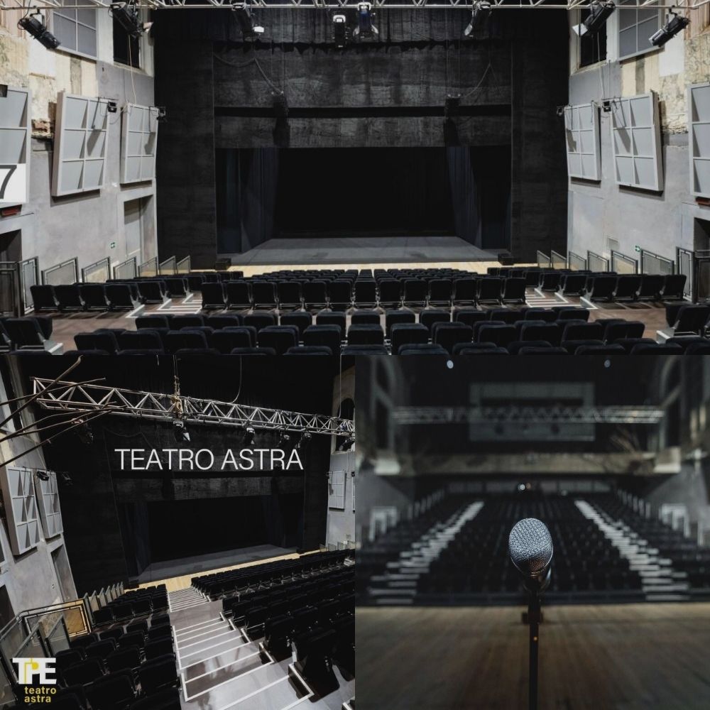 Teatro Astra