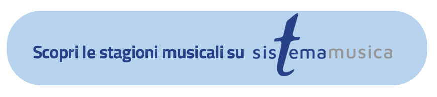 Logo di sistema musica, cliccabile per andare sul sito di Sistema Musica