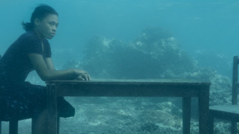 Nick Brandt. The Day May Break. La luce alla fine del giorno