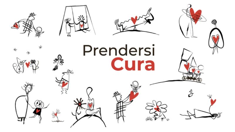 “Prendersi cura” Stagione teatrale 2025/26 Casa Teatro Ragazzi
