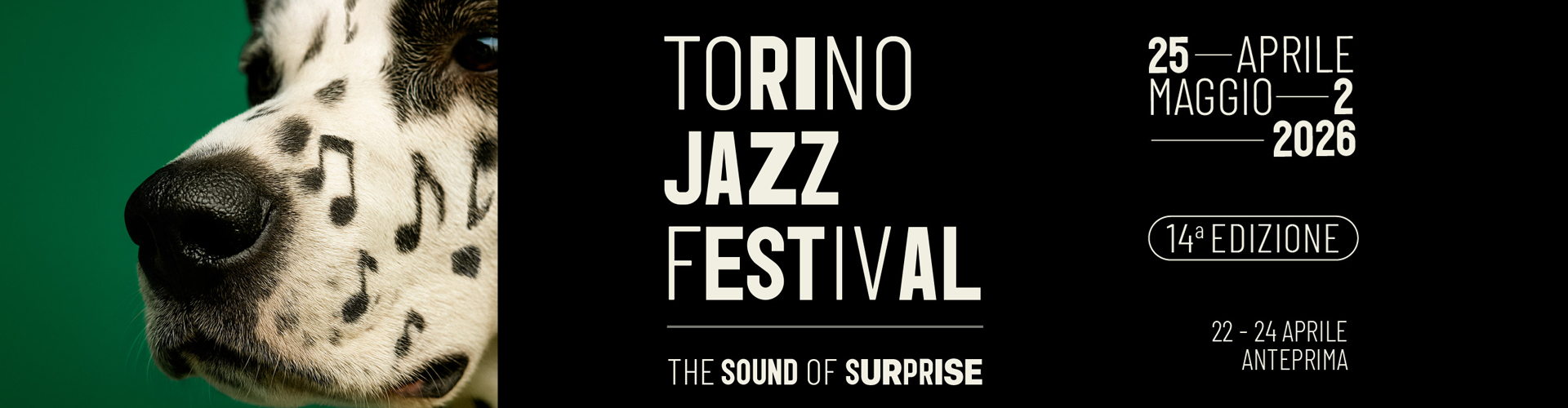 Torino Jazz Festival 26