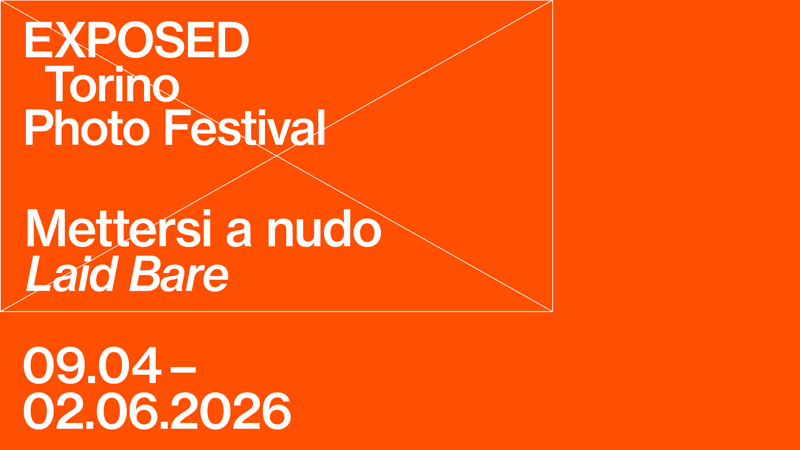 Exposed Torino Photo Festival