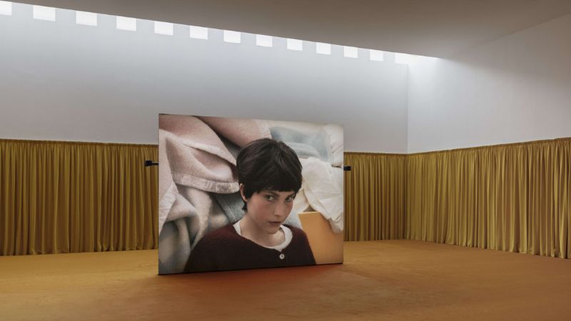 Diego Marcon – Krapfen