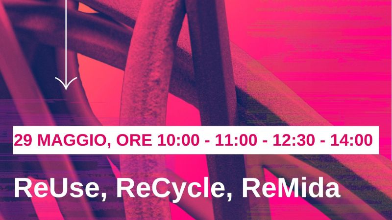 Future week Torino – REMIDA