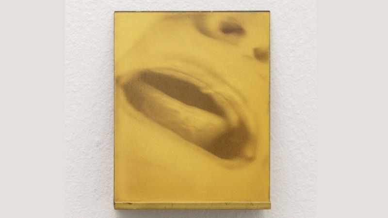 The golden liquid
