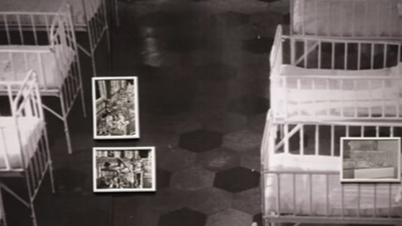 Una vita migliore. Frammenti di storie dell’Istituto per l’Infanziadella Provincia di Torino