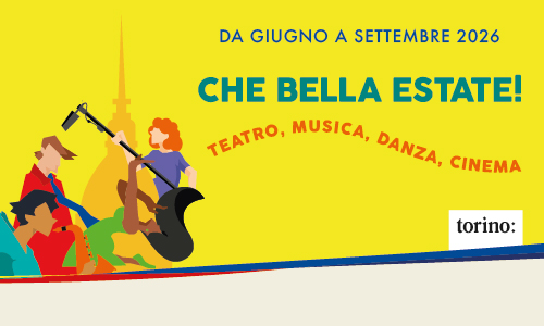 Che bella estate
