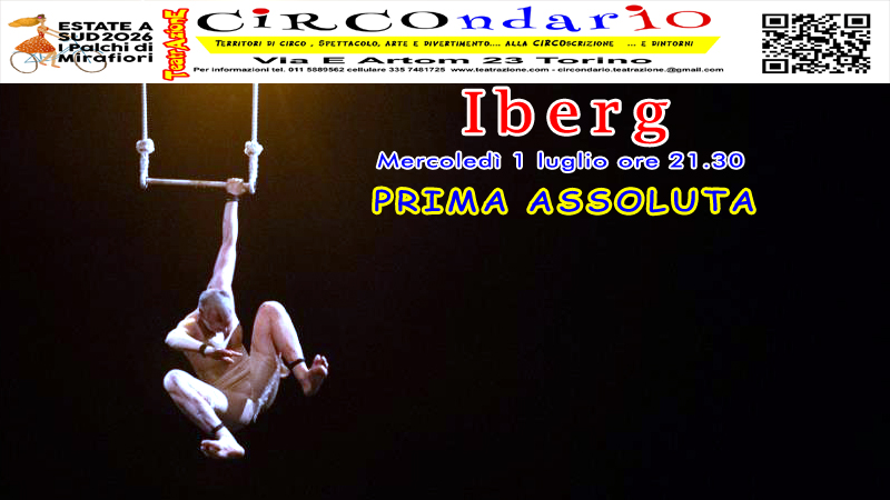 iBerg