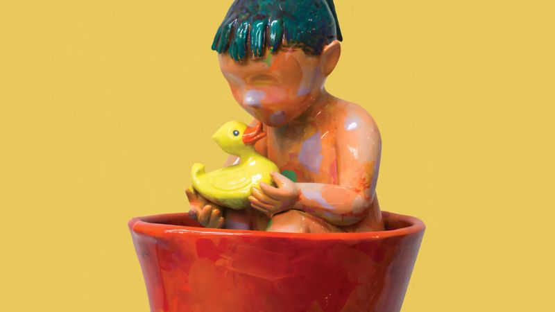 In Gioco. Arte e gioco dal Risorgimento a oggi