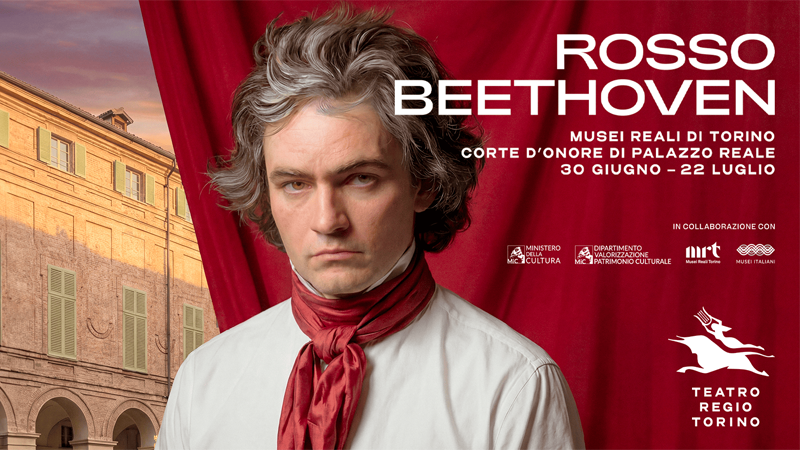 Rosso Beethoven