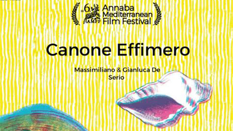 Canone effimero