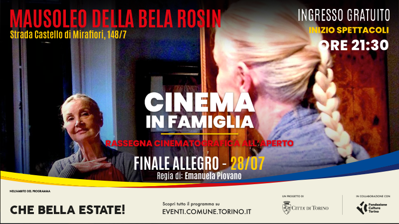 Finale allegro