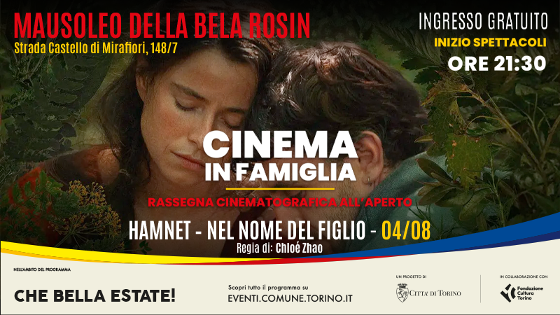 Hamnet – nel nome del figlio