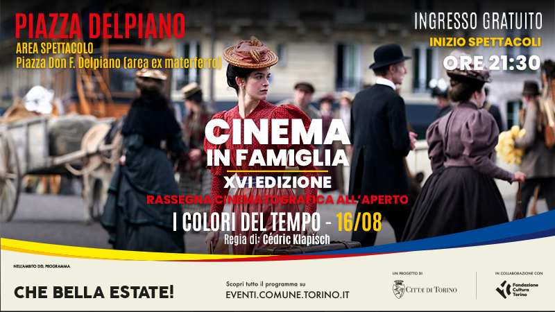 I colori del tempo