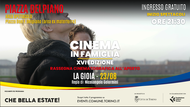 La gioia