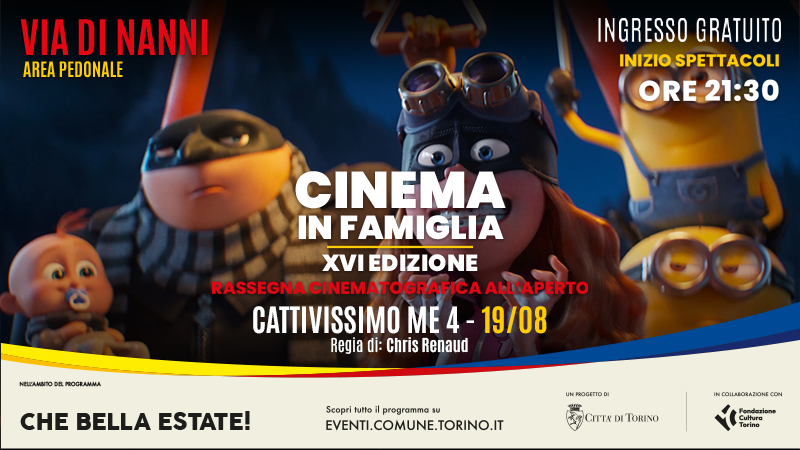 Cattivissimo me 4