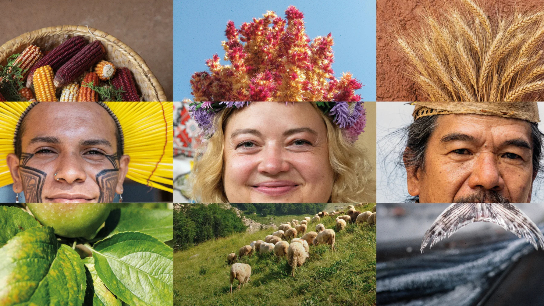 Terra Madre Salone del Gusto 2026