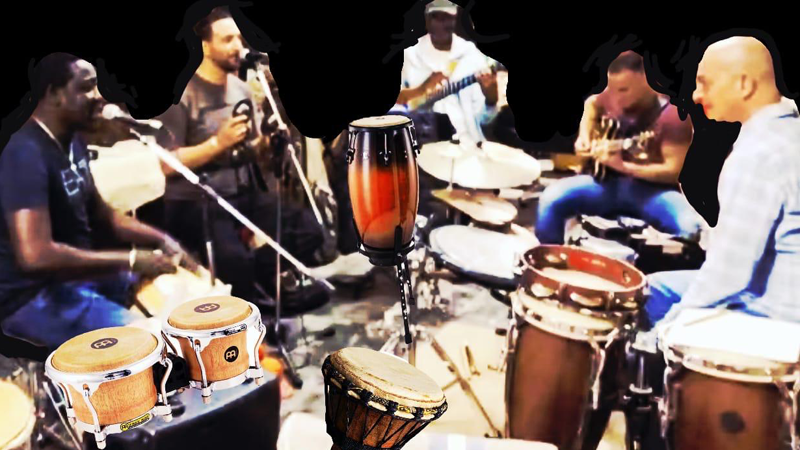 International Fusion Orchestra